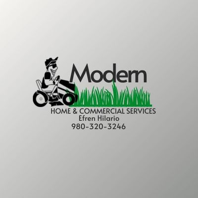 Avatar for Modern Home & Commercial Services
