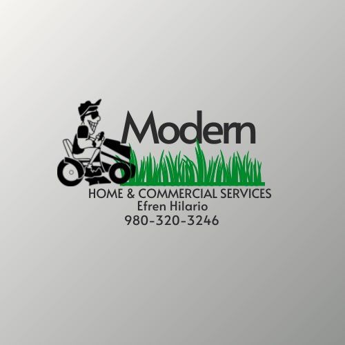 Modern Home & Commercial Services