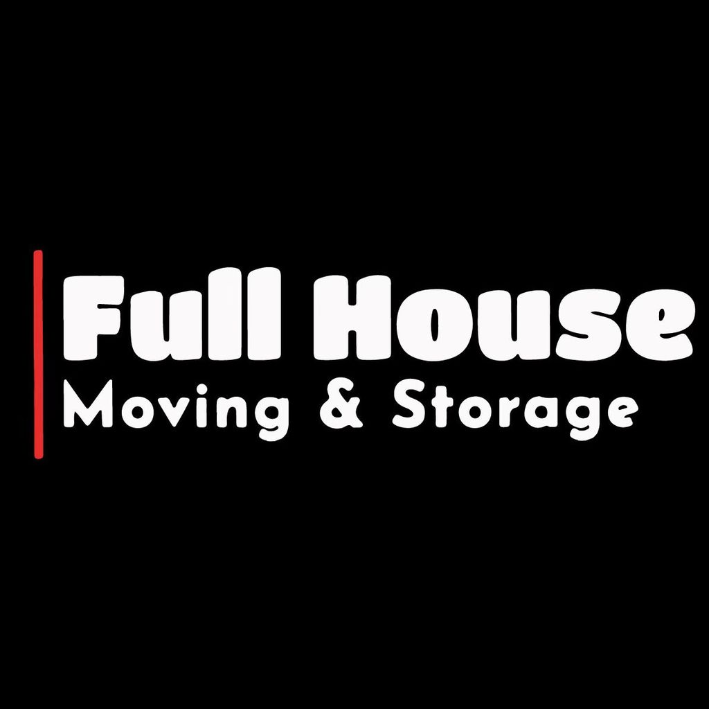 Full House Moving LLC