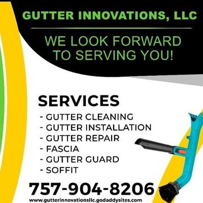 Avatar for Gutter Innovations