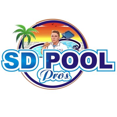 Avatar for SD Pool Pros