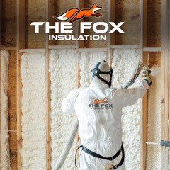 The Fox Insulation LLC