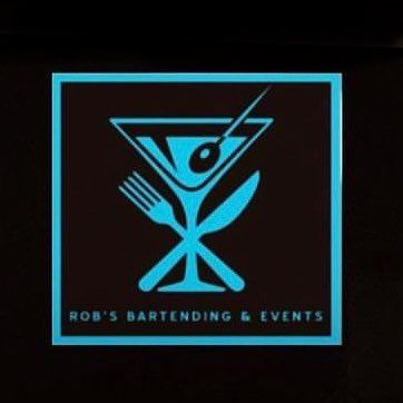 Rob's Bartending & Events LLC