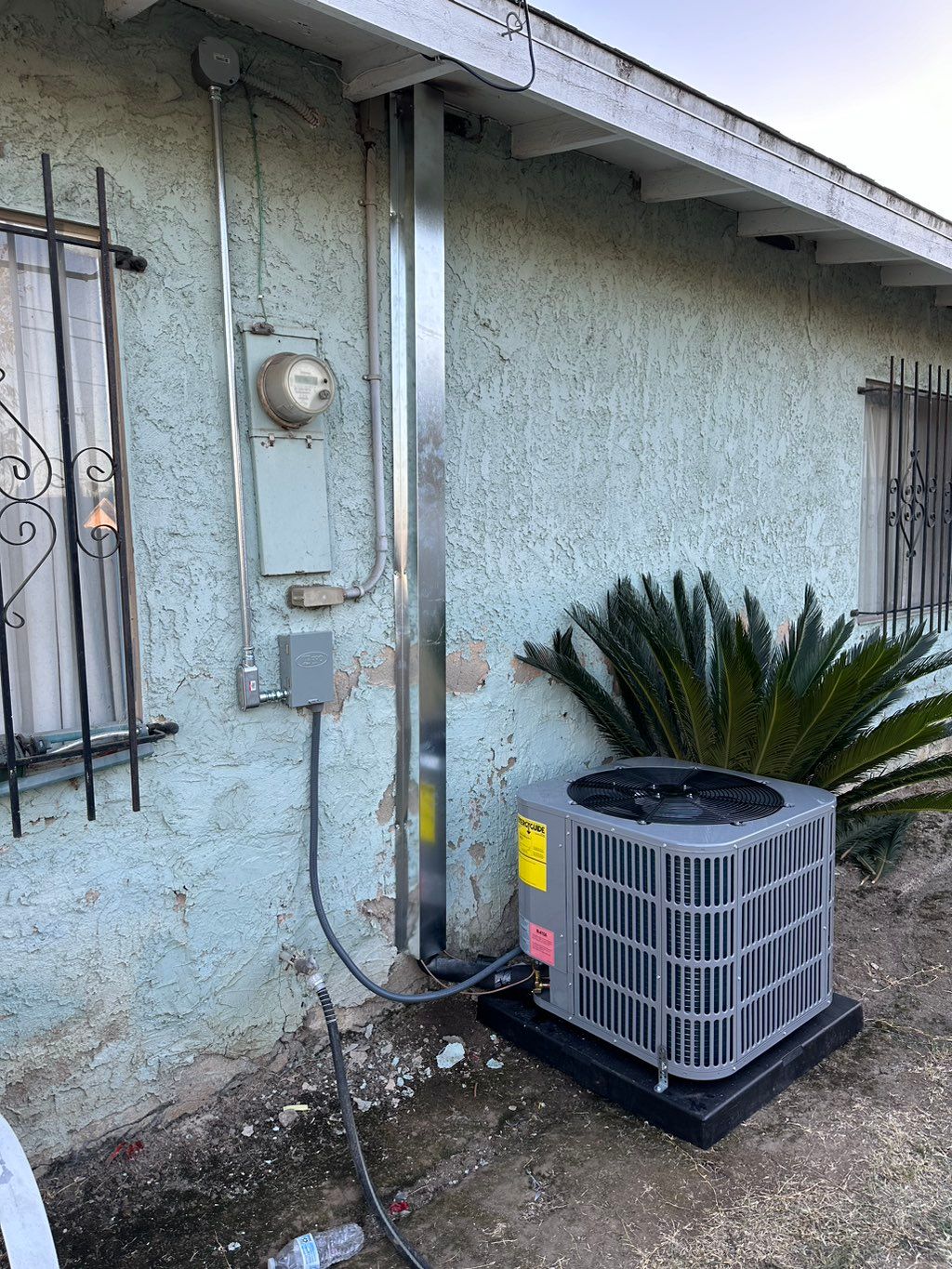 This project was a add-on