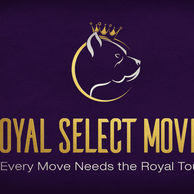 Avatar for ROYAL SELECT MOVERS