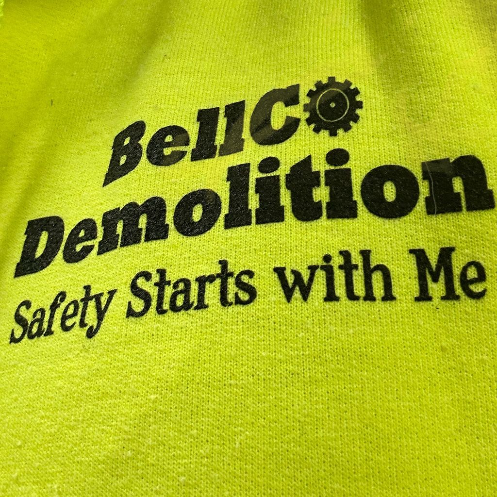 BellCo Demolition LLC
