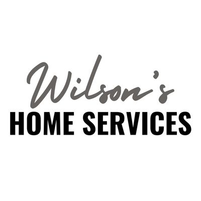 Avatar for Wilson’s Home Services