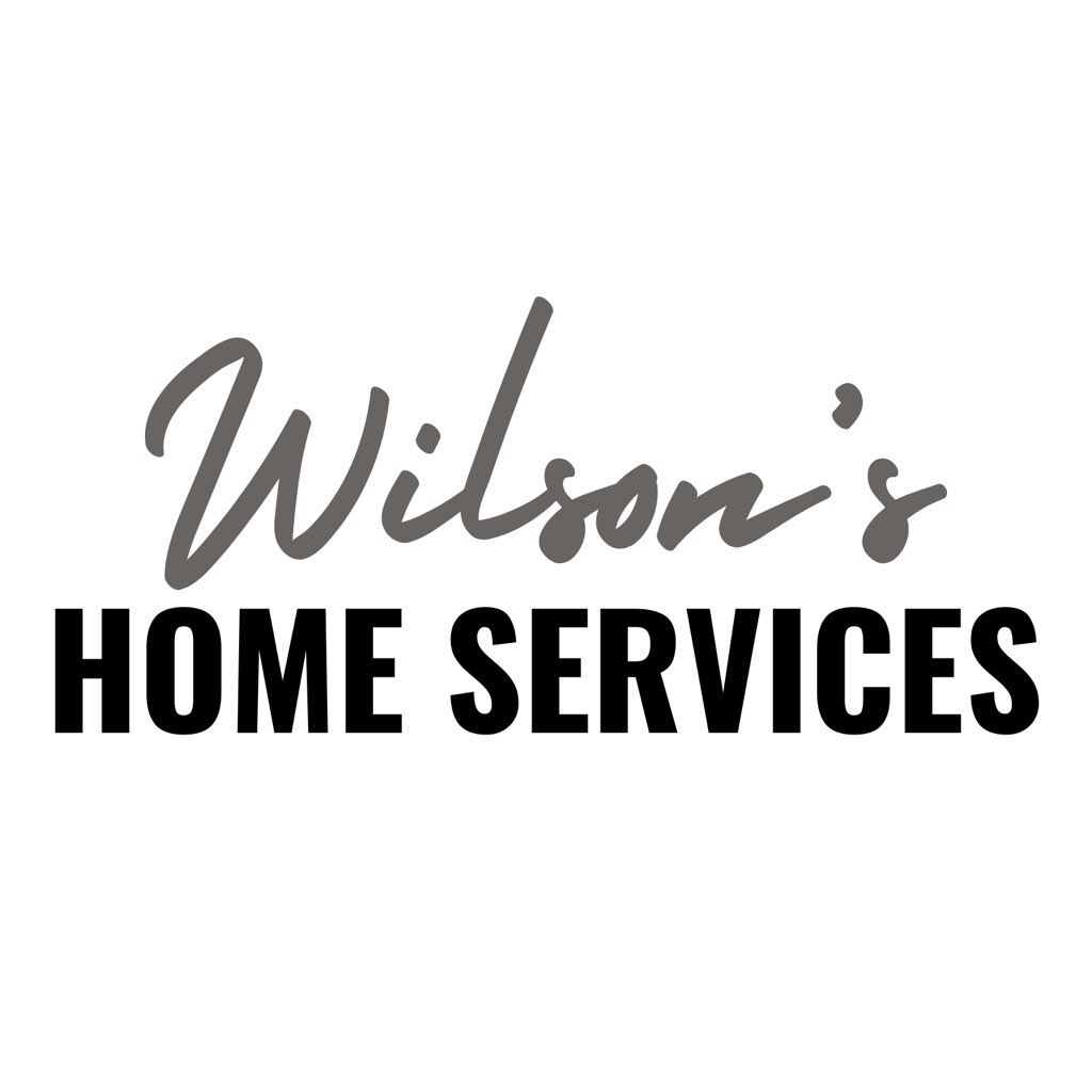 Wilson’s Home Services