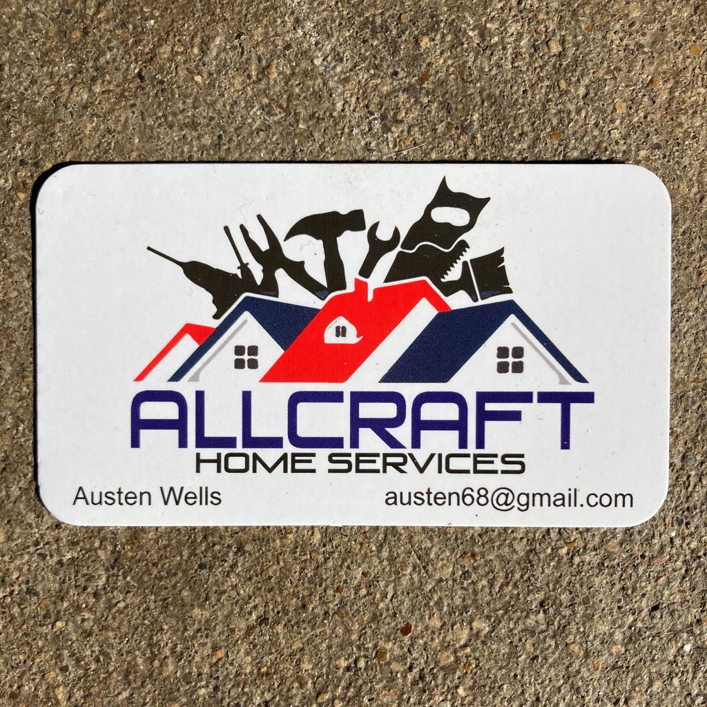 ALLCRAFT repair-replace-improve