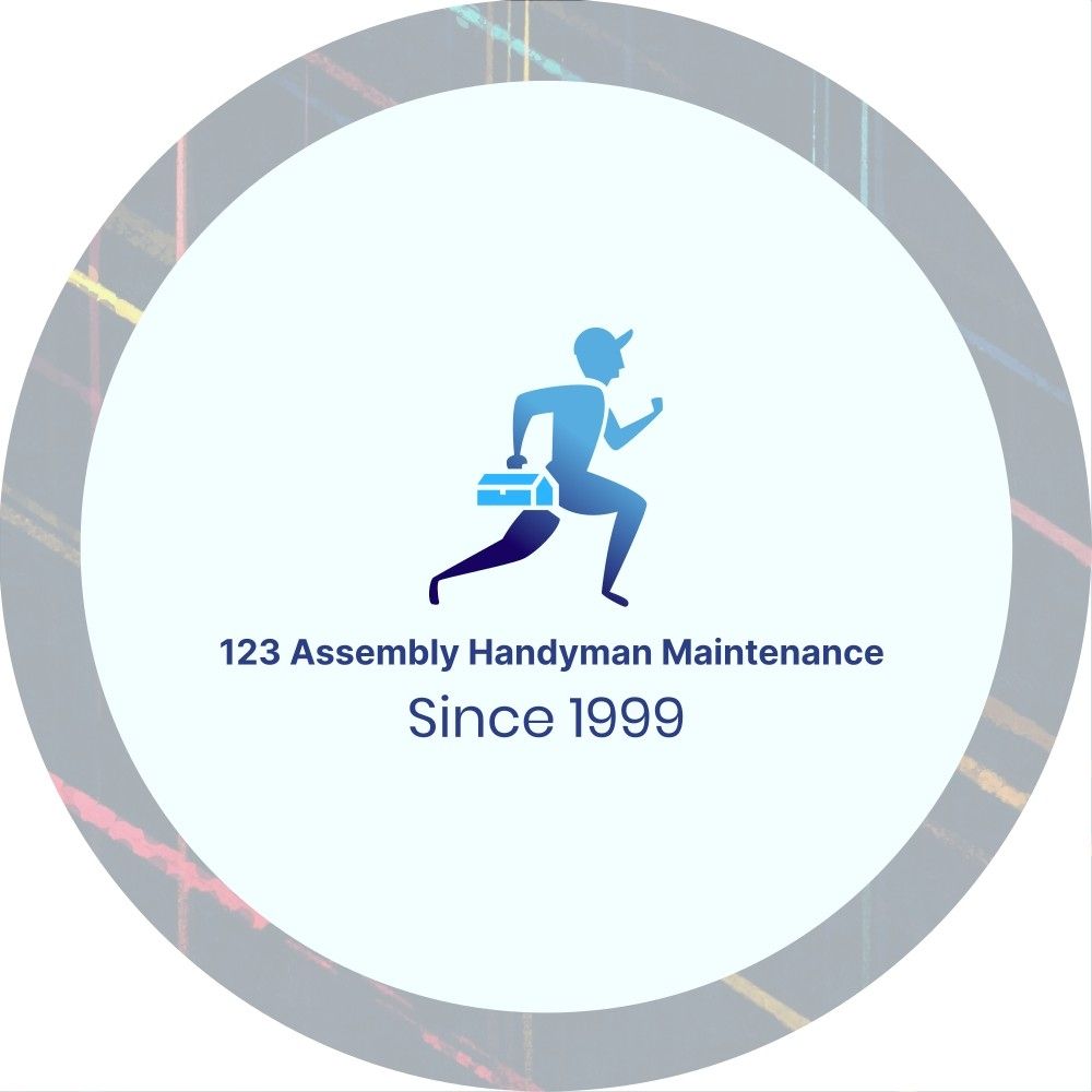 123Assembly handyman Maintenance llc