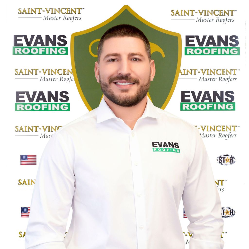 Evans Roofing of Tampa Bay