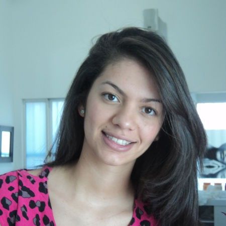 Diana Segrera- Cleaning Services