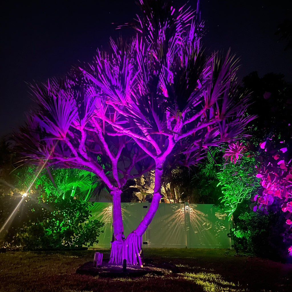 Blast Away Lighting Design LLC