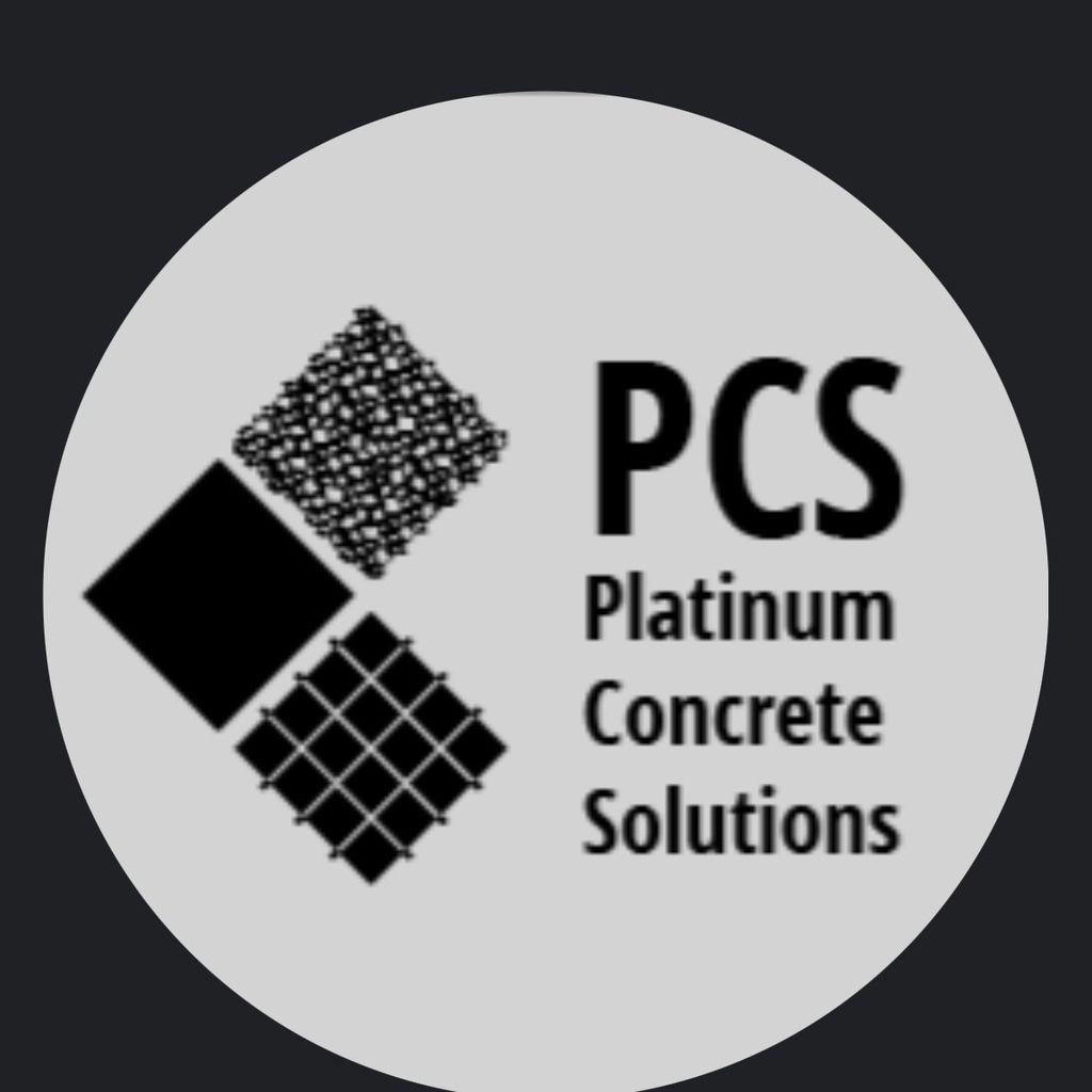 platinum concrete solutions of Utah