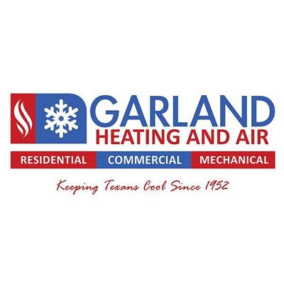 Avatar for Garland Heating and Air Conditioning