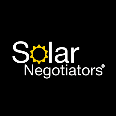 Avatar for Solar Negotiators