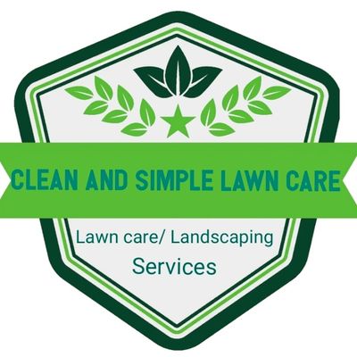 Avatar for Clean and Simple Lawn Care