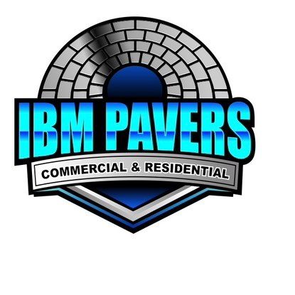 IBM pavers LLC