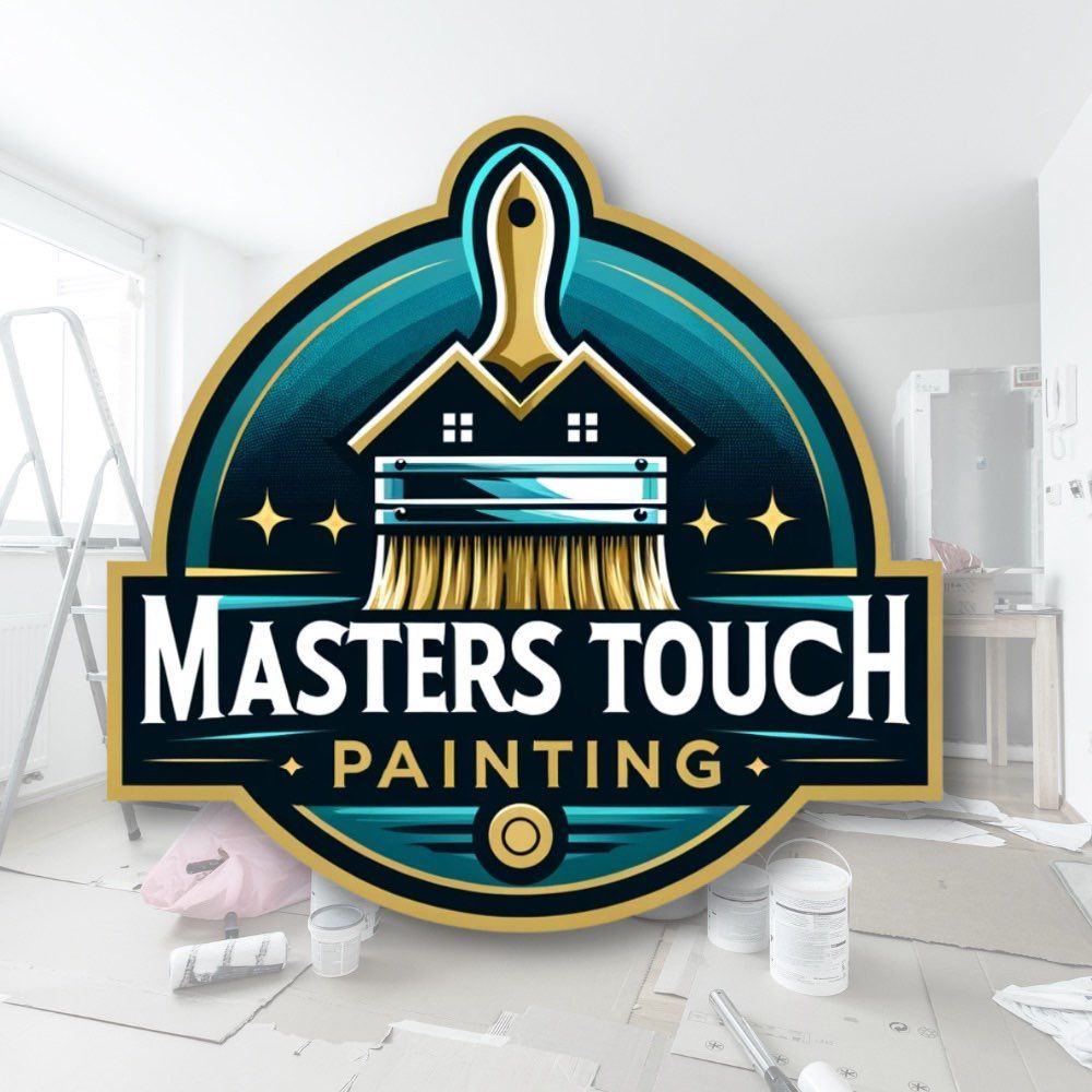 Masters touch painting LLC