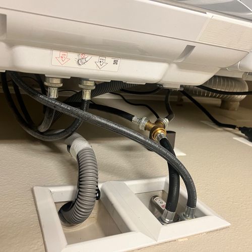 Nova Appliance&Handyman Services Llc Fairfax, VA