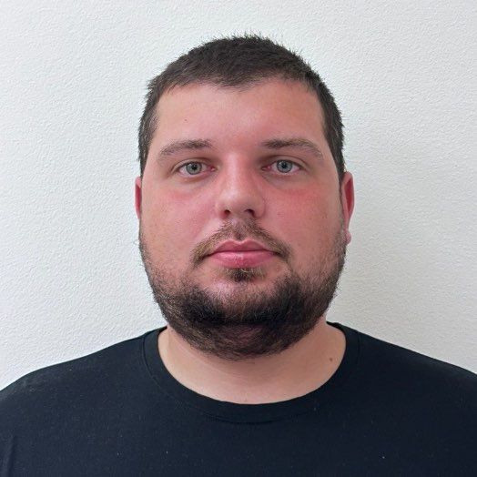 Oleksandr Hryb