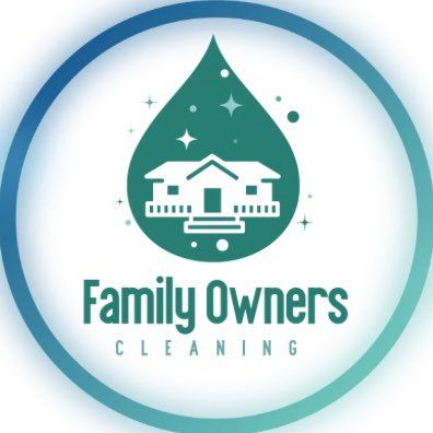 Family Owner's  Cleaning