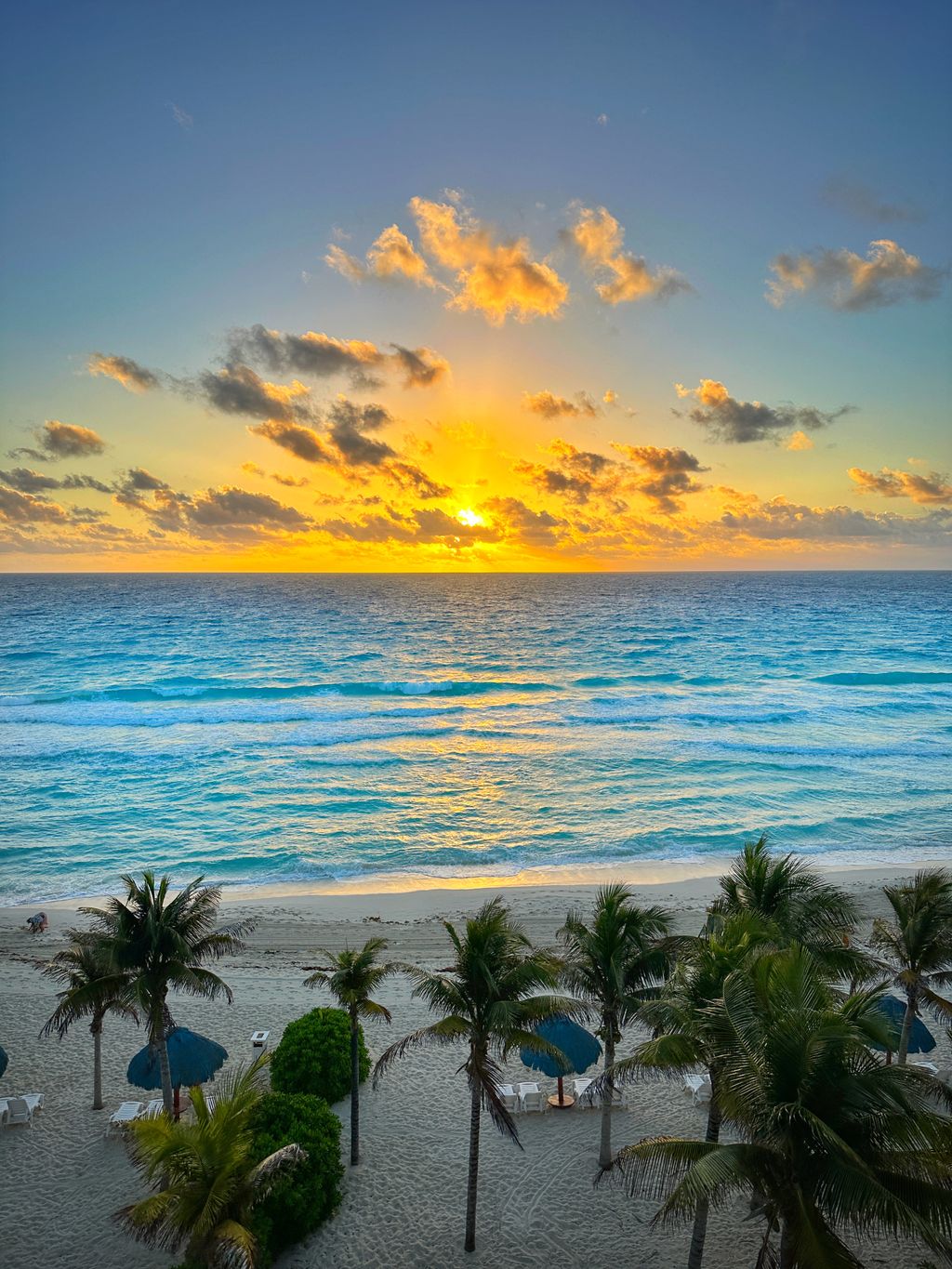 Grand Oasis Resort - Cancún, Mexico