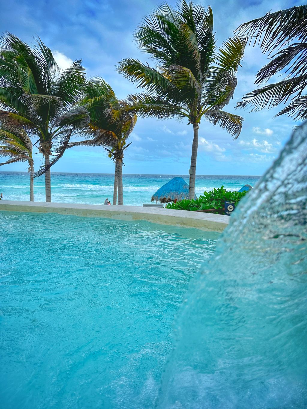 Grand Oasis Resort - Cancún, Mexico