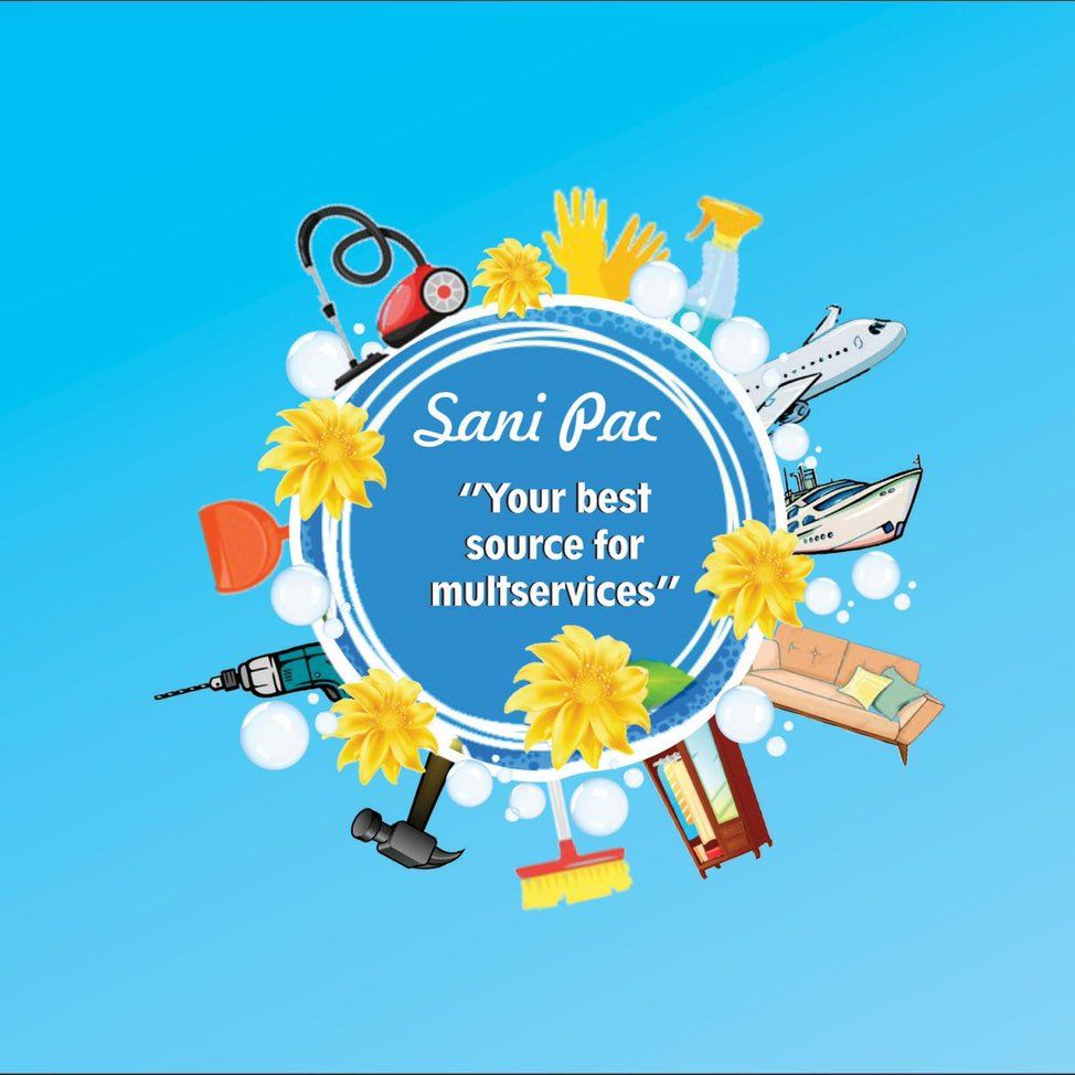 The Sani Pac LLC