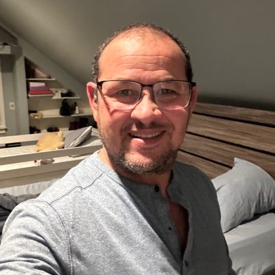 Avatar for Gilberto pro painting remodel
