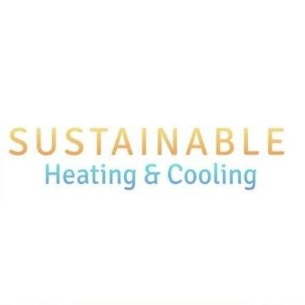 Sustainable Heating and Cooling
