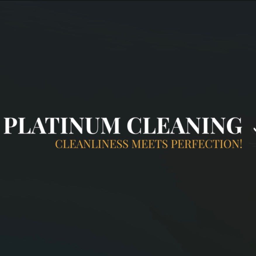 Platinum Cleaning