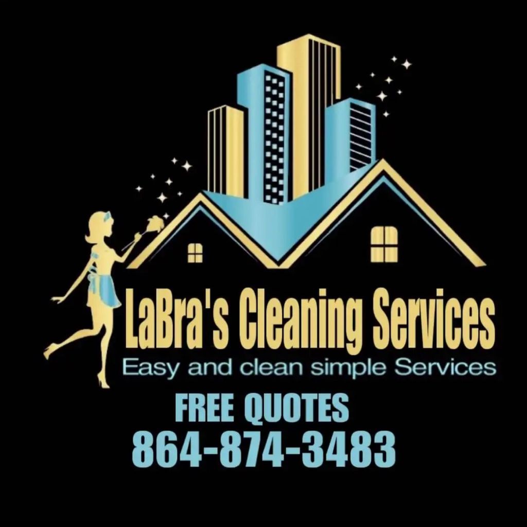 LaBra’s Cleaning Service’s