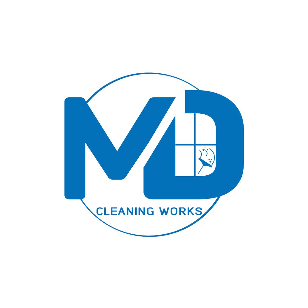 MDR cleaning