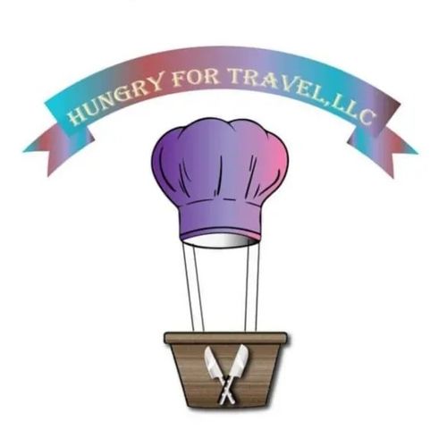 Hungry For Travel