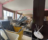 Commercial move in NYC 