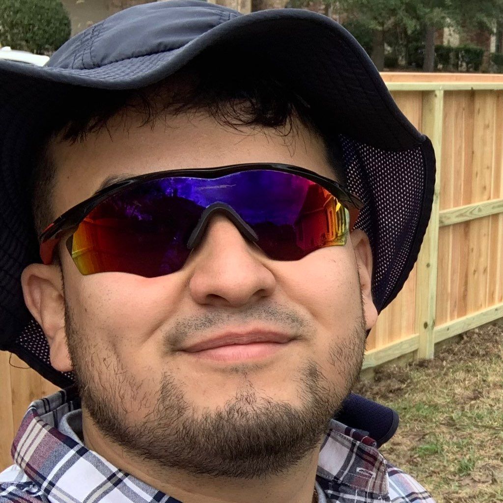 pro avatar