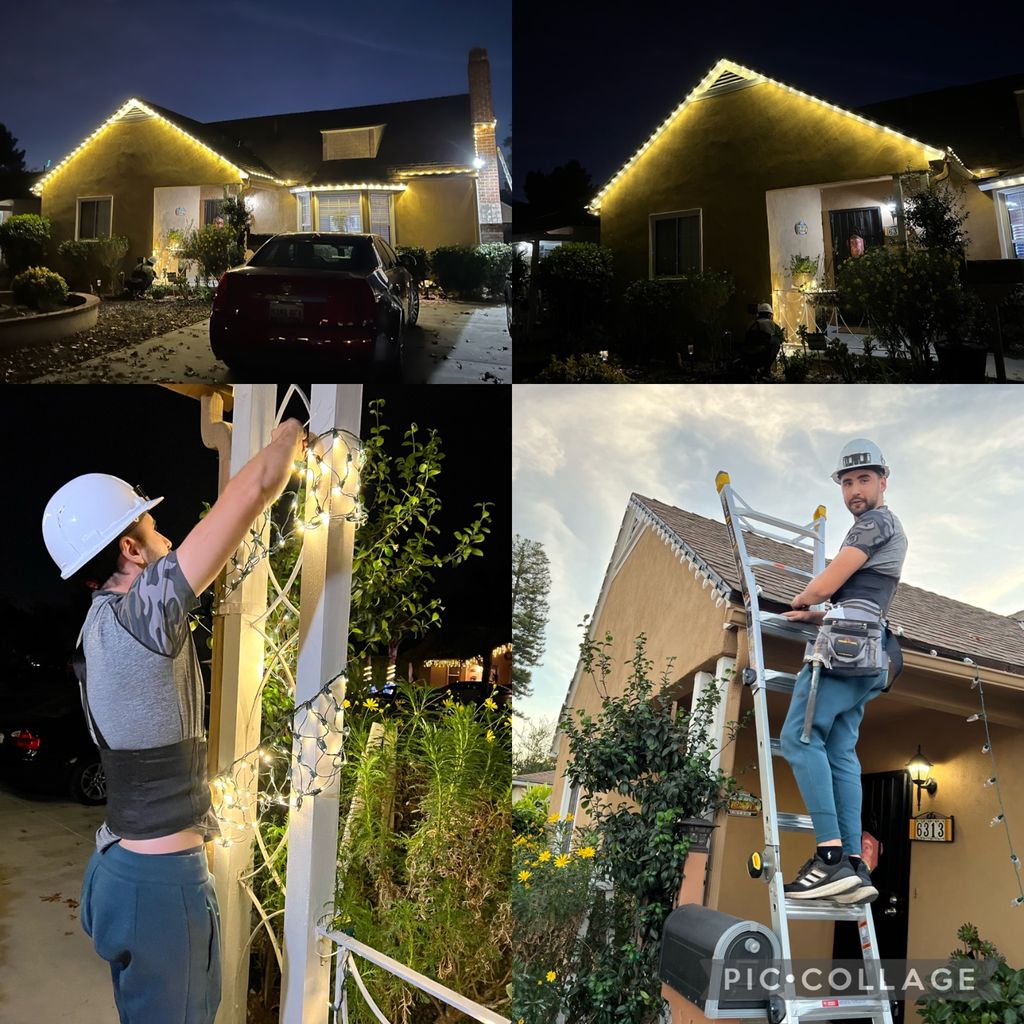 Customer photos