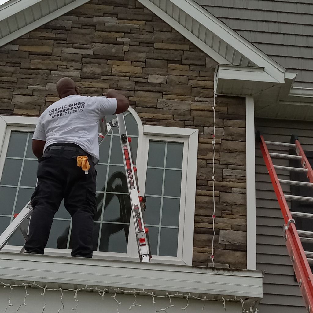 Silverback Handyman Services