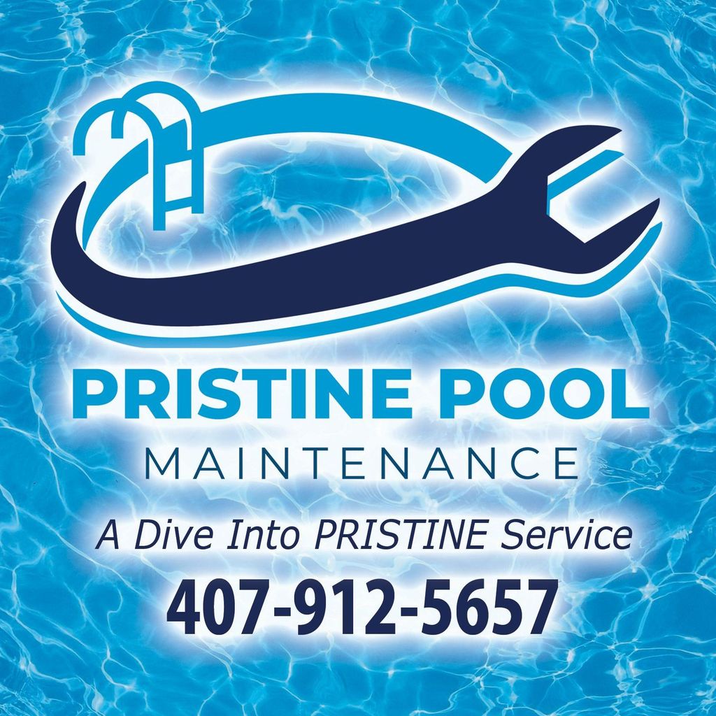 Pristine Pool Maintenance