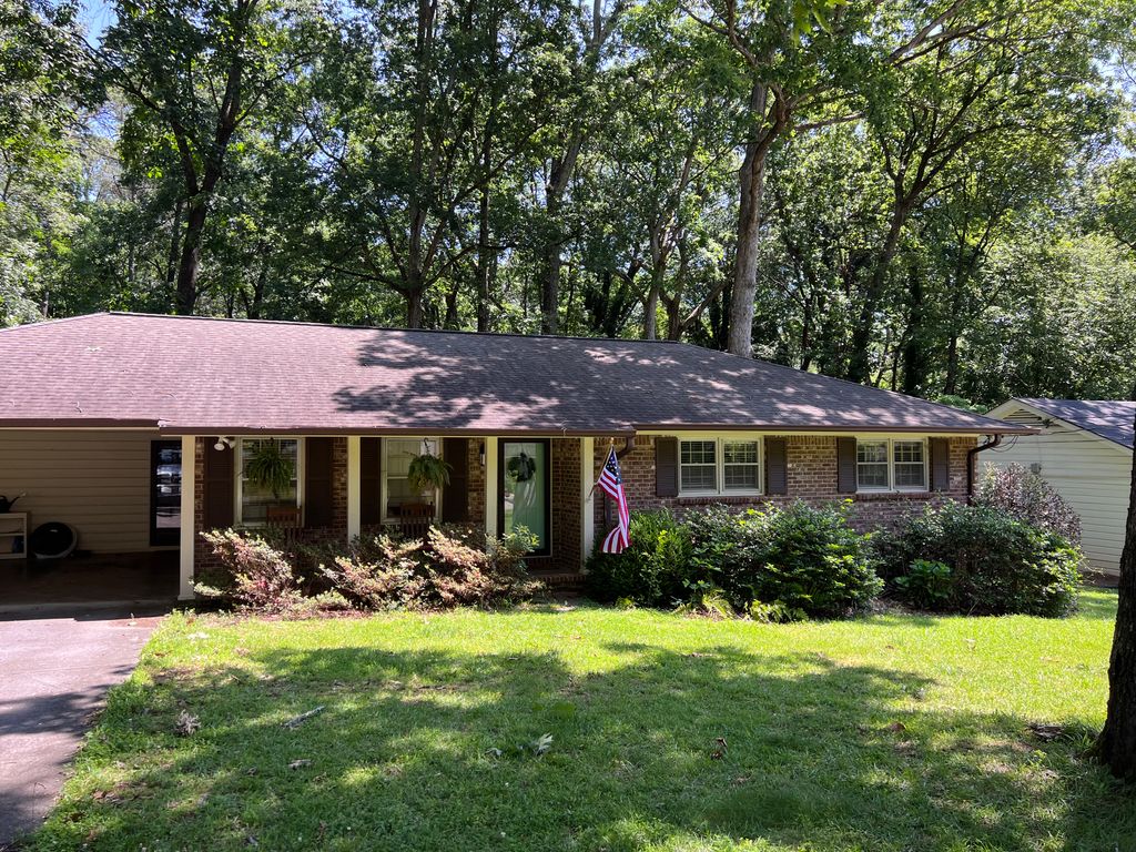 Gutter Installation or Replacement