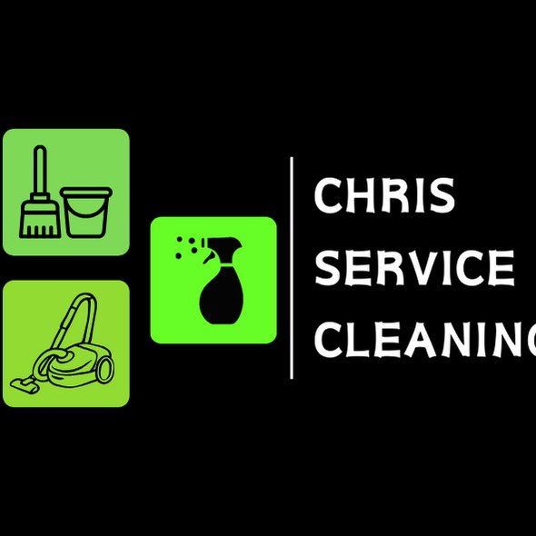 Chris' Cleaning Service