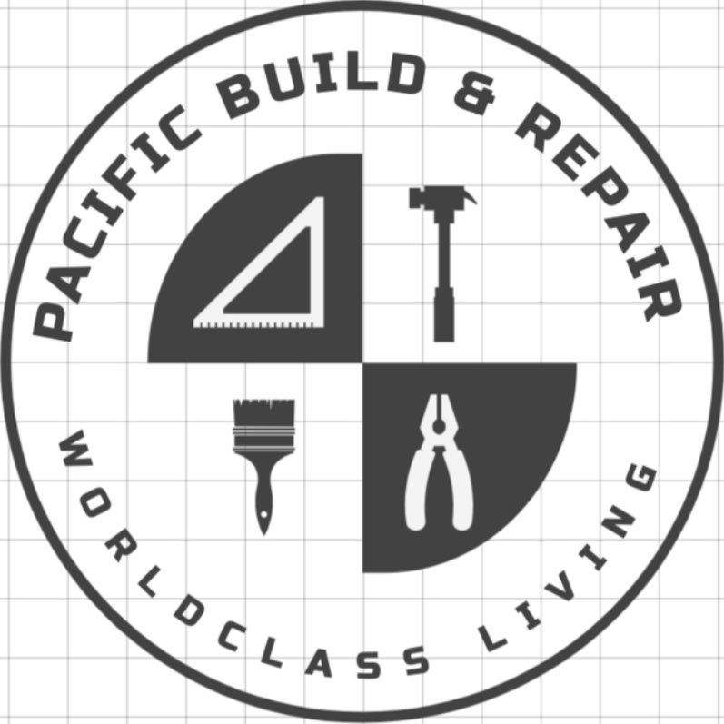 Pacific Build and Repair