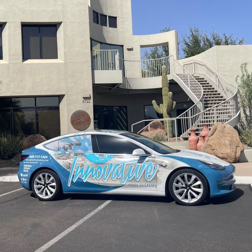 Innovative Pool Systems