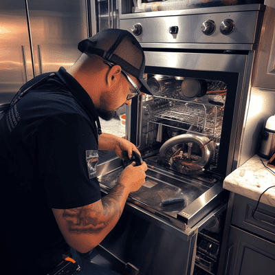Avatar for Morgan Appliance Repair