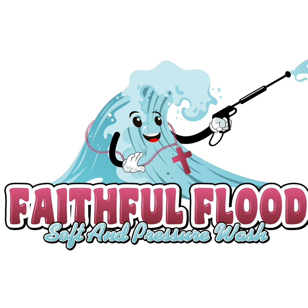 Faithful Flood (Formerly Pristine Clean)
