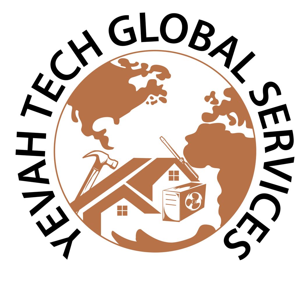 Yaveh Tech Global Services