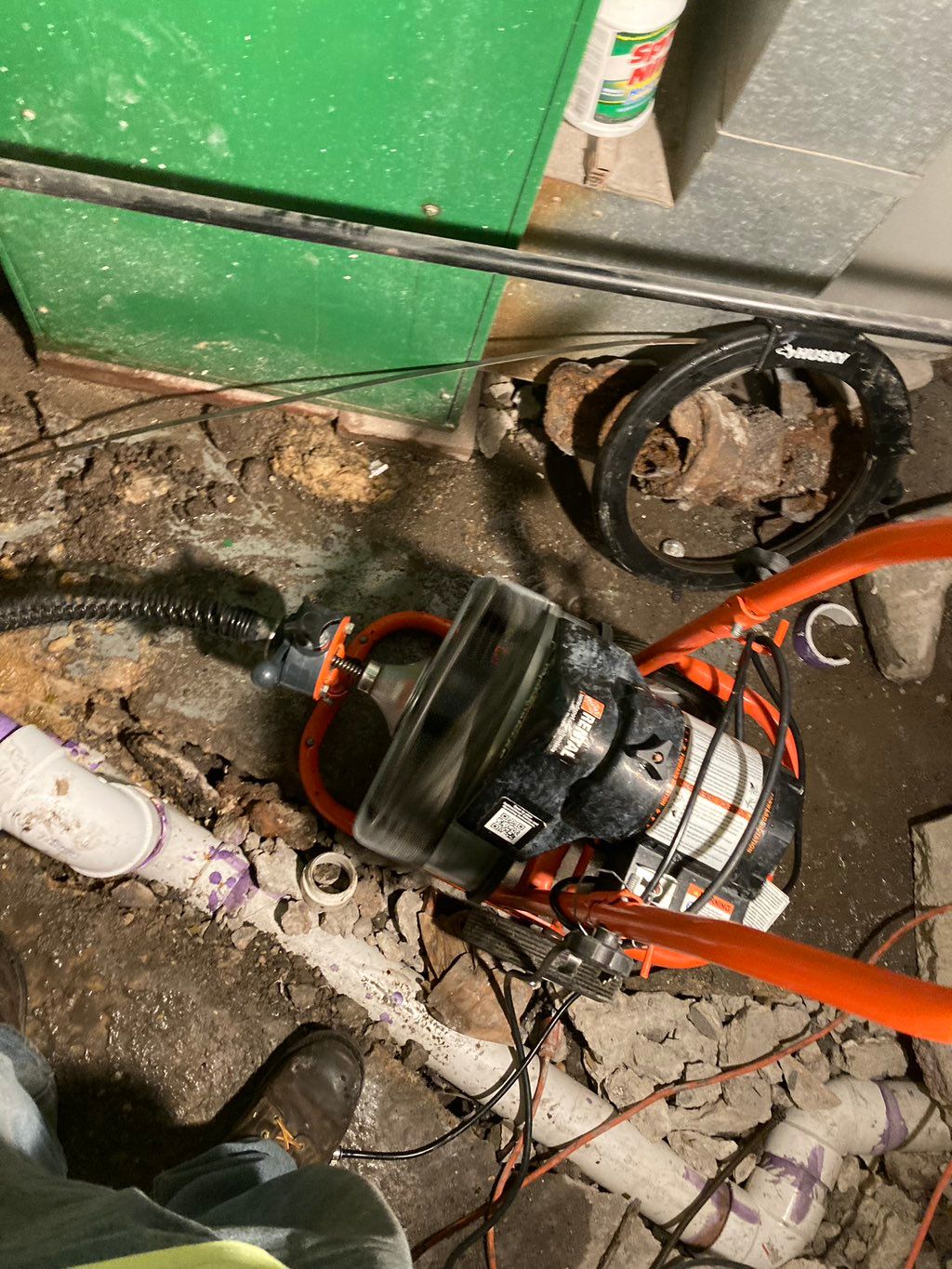 Projects and media