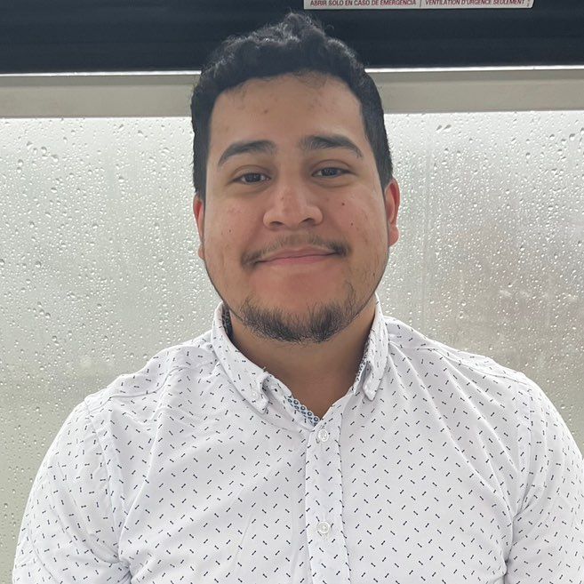 Jason Salazar
