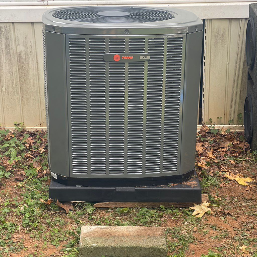 Josh’s heating and cooling